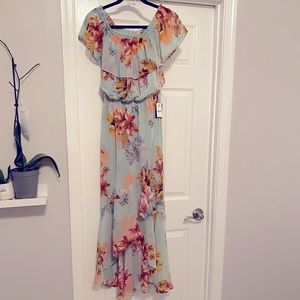 Express Maxi Dress